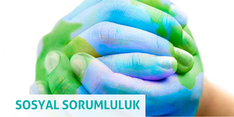 Sosyal Sorumluluk